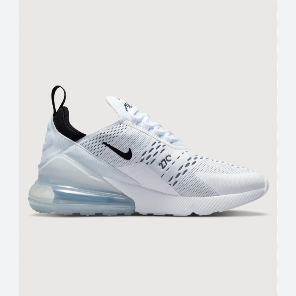 Nike Air Max 270s
